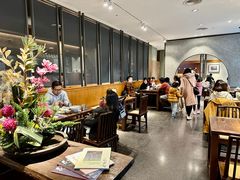 -春水堂人文茶馆(松烟文创店)