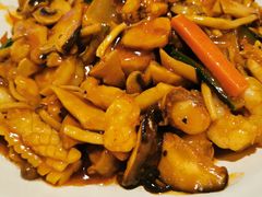 八珍豆腐-陈傻子餐厅(世纪都会店)