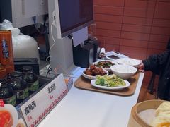 -乡村基·川味现炒大王(熙悦天街店)