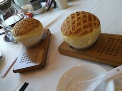 -新兴家喻酒家·羊城名宴(昌岗店)