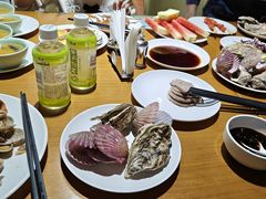 -渔岛海洋度假区