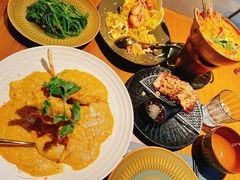 -Tegu泰古莲·泰国餐厅(红山6979店)