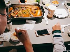 -半天妖烤鱼(呼市摩尔城店)
