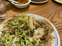 -李连贵酒家熏肉大饼(昆明街店)