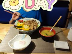 -江户烧肉(高德店)