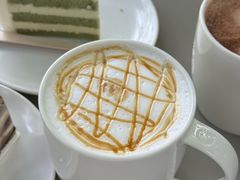 -星巴克(西湖天地店)
