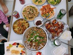 -开心草帽(张村店)