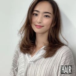 -JIMI·吉米造型