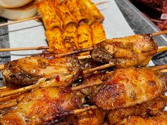 -管氏翅吧(地安门创始店)