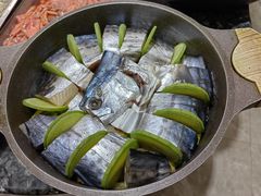 -渔码头食府(蓬莱阁店)