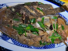 -旺角小渔村(幸福中路店)