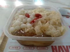 -禧冰粉(龙洞商业步行街店)