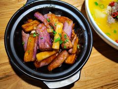 -吕氏疙瘩汤·私家菜馆(慈云寺店)