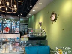 -爱上花开·蛋糕·安佳动物奶油轻奢私人定制(凯德店)