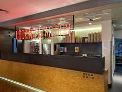 -Moka Bros 摩卡站(西单大悦城店)