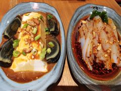 -老张牛肉面(天津万象城店)