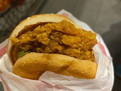 -武汉大学-桂园餐厅