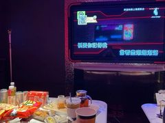 -星聚会KTV(上海火车站南广场嘉里合集店)
