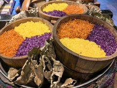 -甘家界牌柠檬鸭(青山店)