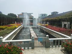 -百万葵园