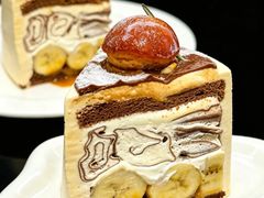 -théATRE 茶聚场(王府中環店)