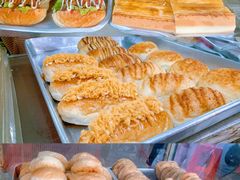 肉松包-石楼老字号糖水店(人民路店)