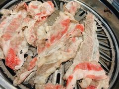 -青松馆韩国料理(香港中路佳世客店)