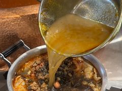 -水平有限广西米粉·广西风味集(五道口店)