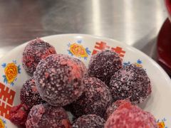 -永安里地摊烤肉(首创店)