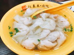 -江万春水饺(安庆总店)
