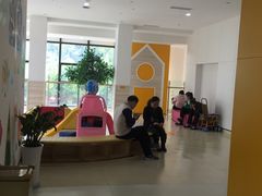 小米熊就诊环境-小米熊儿童医院