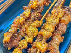 -隅乐胡椒虾·台湾菜·团建(皇岗店)