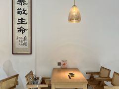 -鹈鹕素食餐厅自助餐部(正阳街店)