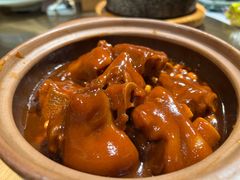 -0776食堂·京城创意菜(七里庄店)
