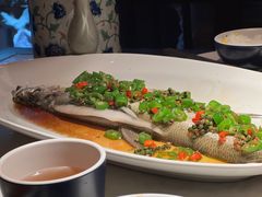 -绿茶餐厅(杭州黄龙K-lab店)