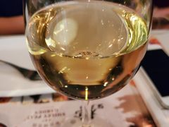 白葡萄酒-斯比特花园西餐厅(大丸百货店)