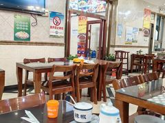 -兰州老马食府(小潞邑店)