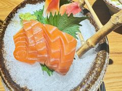 -吉川居酒屋(建国北路店)