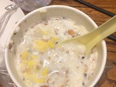 -清真老马家国华牛奶鸡蛋醪糟(正宁路店)