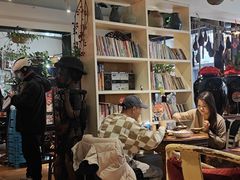 -懒人盐府人家·自贡大麻鱼(安贞店)