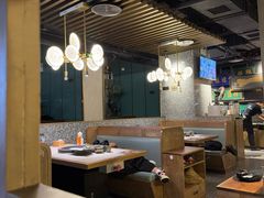 -鲜潭蒸汽石锅鱼(五道口购物中心店)