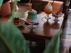 -咖法森林·咖啡  酒吧(天河店)