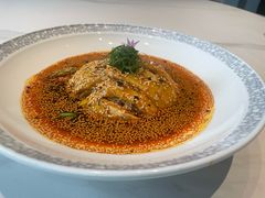 -写庭·鱼鲜川菜·宴请(铁像寺水街店)