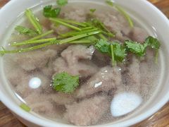 福鼎肉片-大叔家福鼎小吃(十全街店)