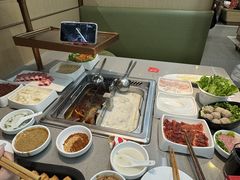 -海底捞火锅(凯德广场店)