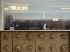 -喜茶(常州新北万达店)