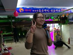 -319集结地真人CS·团建·轰趴体验馆·室内(超极合生汇店)