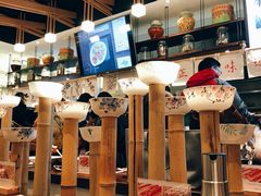 -成都你六姐·牛肉冒菜(城市集市合生汇店)