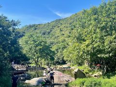 -武汉姚家山旅游景区