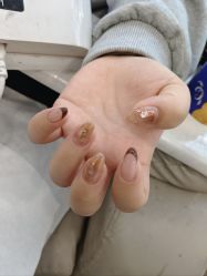 -斯馨·健康美甲美睫